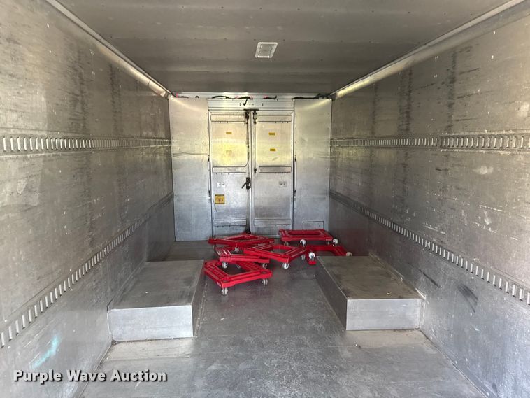 image for item EM2315 2010 Ford E450 delivery truck