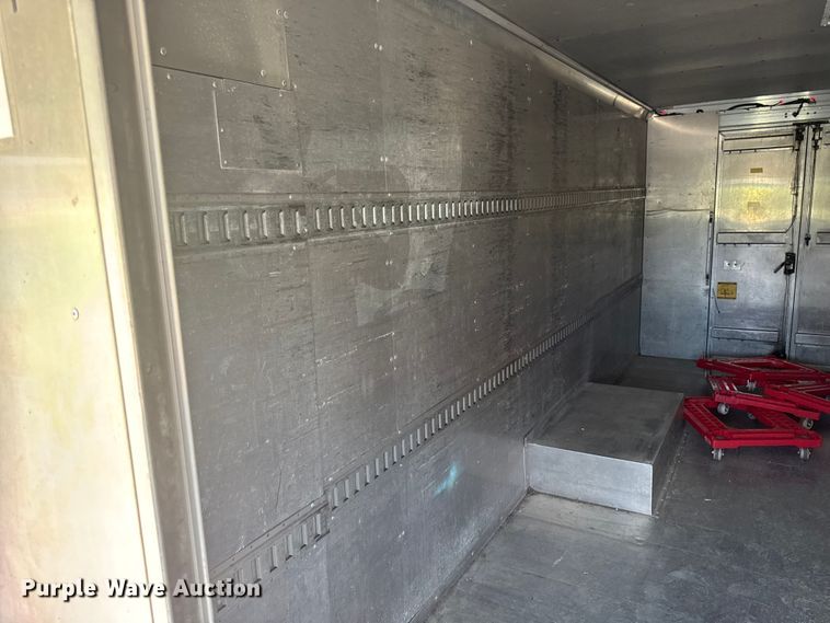 image for item EM2315 2010 Ford E450 delivery truck