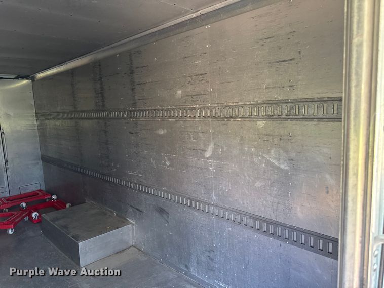 image for item EM2315 2010 Ford E450 delivery truck