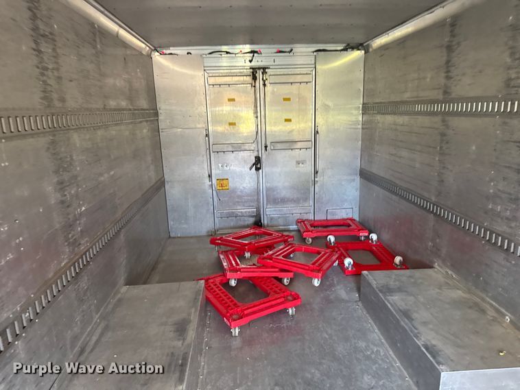 image for item EM2315 2010 Ford E450 delivery truck