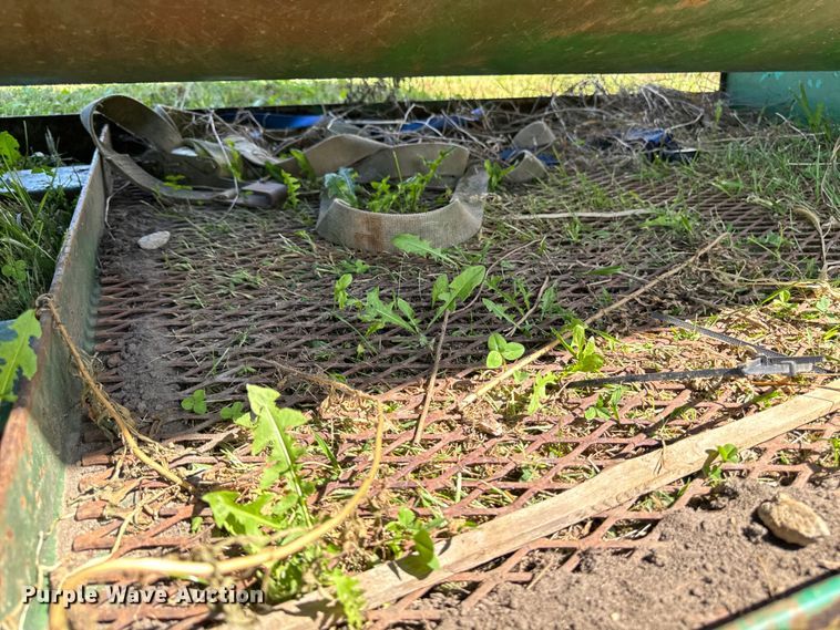 image for item EM2335 Aqua Mulcher hydroseeder