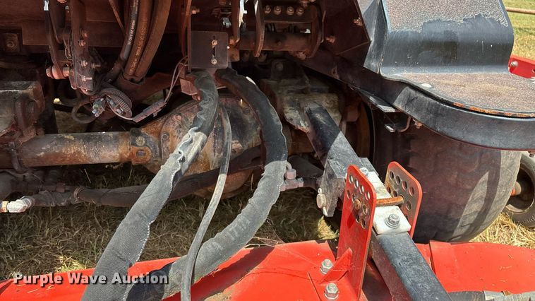 image for item EN5558 Jacobson lawn mower