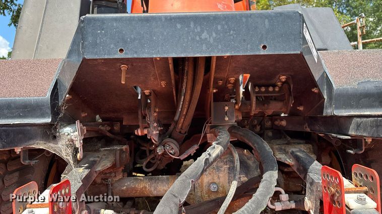 image for item EN5558 Jacobson lawn mower