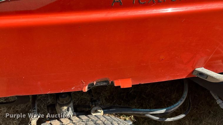 image for item EN5558 Jacobson lawn mower