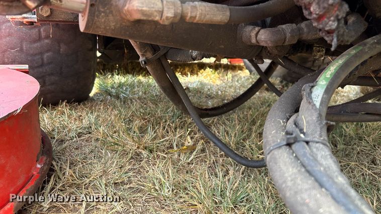 image for item EN5558 Jacobson lawn mower