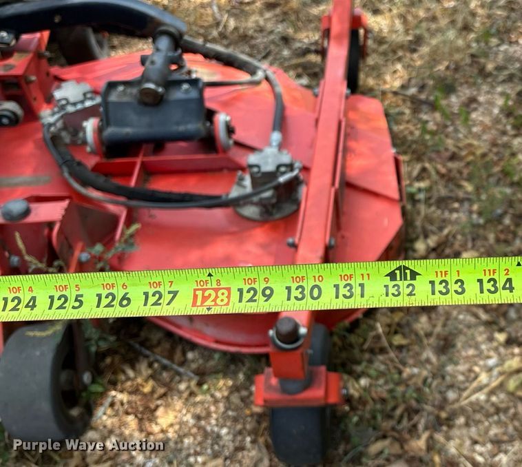 image for item EN5558 Jacobson lawn mower