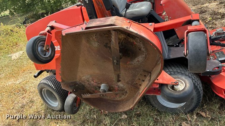 image for item EN5558 Jacobson lawn mower