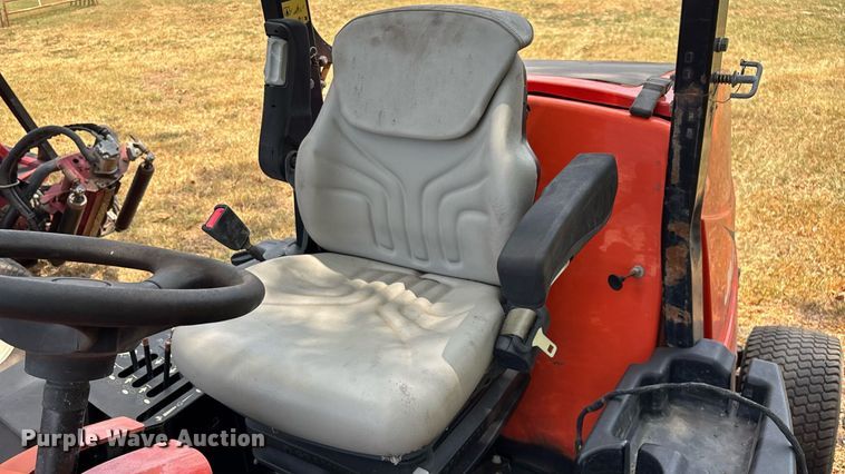 image for item EN5558 Jacobson lawn mower