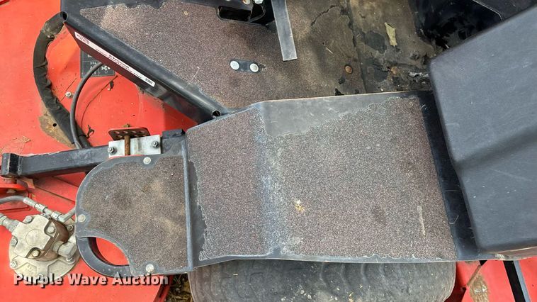 image for item EN5558 Jacobson lawn mower