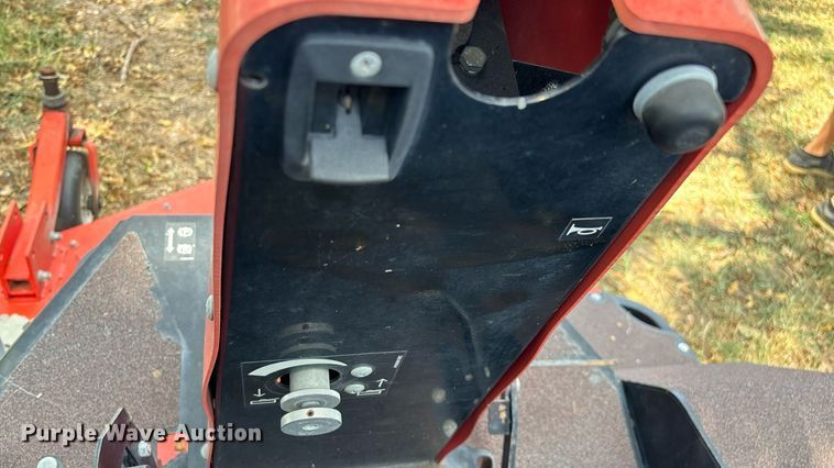 image for item EN5558 Jacobson lawn mower