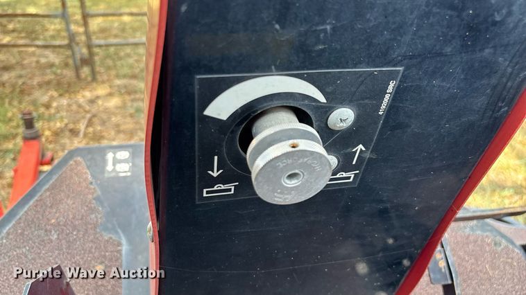 image for item EN5558 Jacobson lawn mower