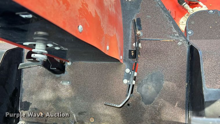 image for item EN5558 Jacobson lawn mower