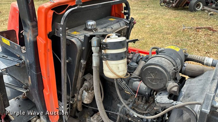 image for item EN5558 Jacobson lawn mower