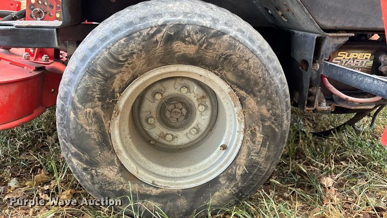 image for item EN5558 Jacobson lawn mower