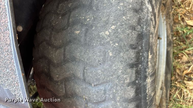 image for item EN5558 Jacobson lawn mower