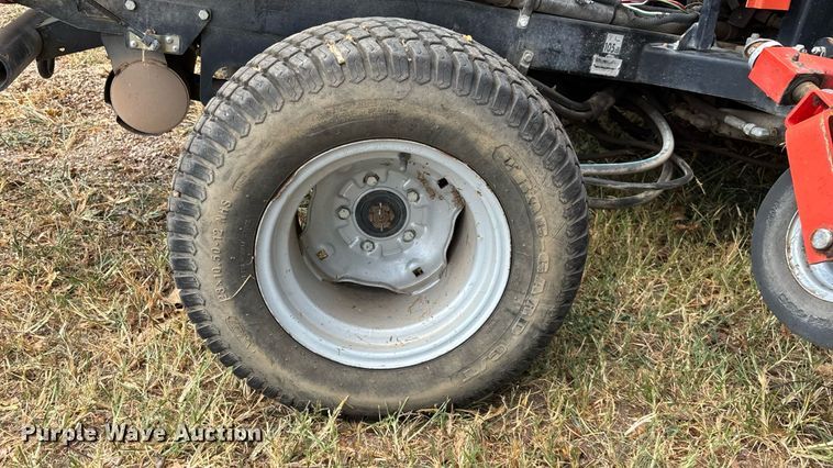 image for item EN5558 Jacobson lawn mower