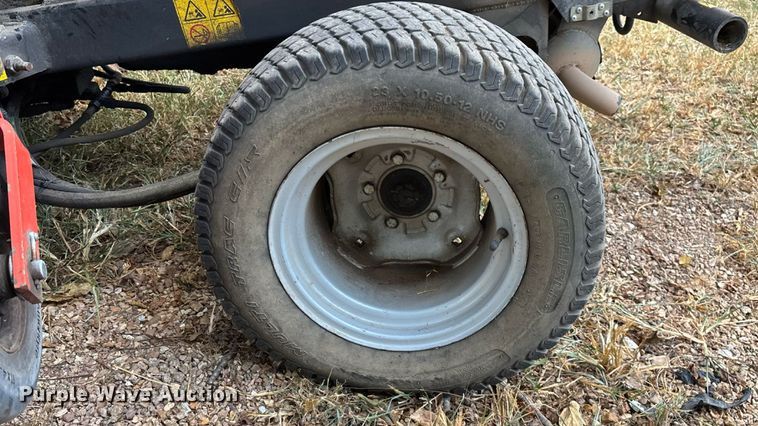 image for item EN5558 Jacobson lawn mower