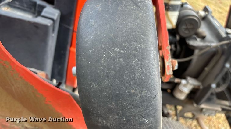 image for item EN5558 Jacobson lawn mower