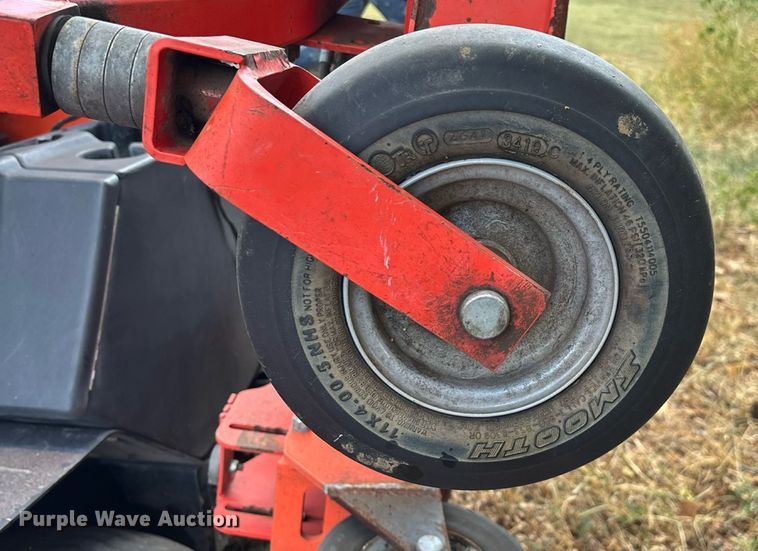 image for item EN5558 Jacobson lawn mower