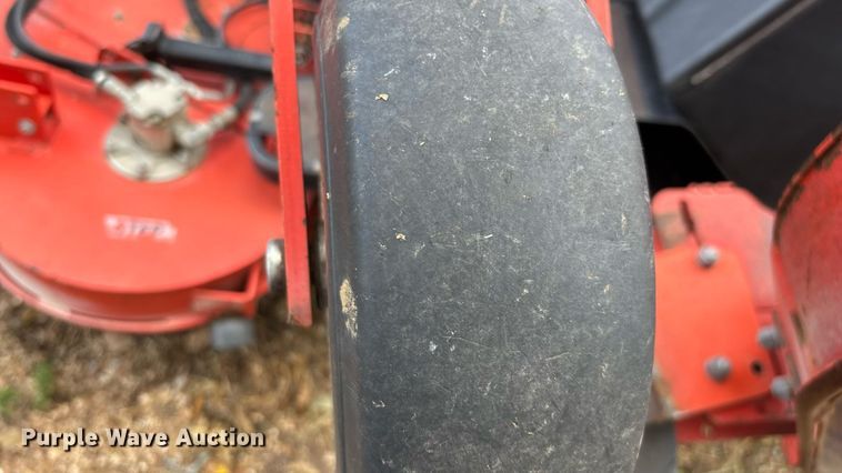 image for item EN5558 Jacobson lawn mower