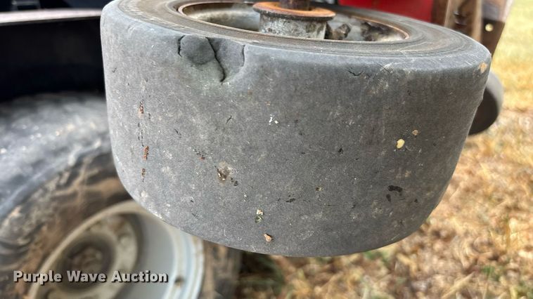 image for item EN5558 Jacobson lawn mower