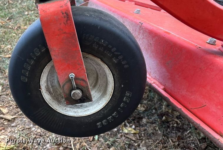 image for item EN5558 Jacobson lawn mower