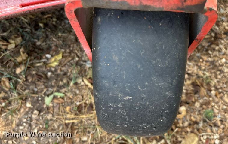 image for item EN5558 Jacobson lawn mower