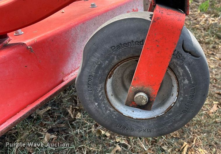 image for item EN5558 Jacobson lawn mower