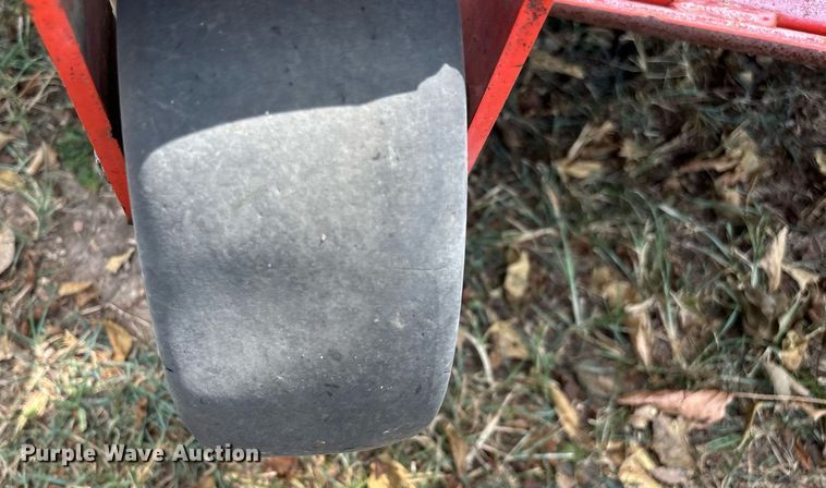 image for item EN5558 Jacobson lawn mower