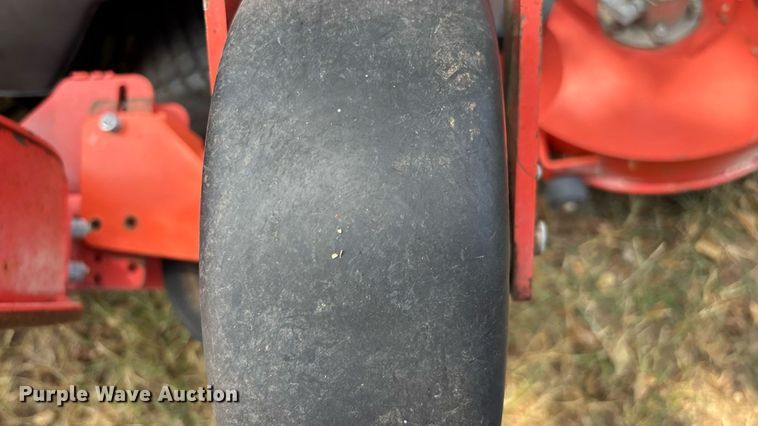 image for item EN5558 Jacobson lawn mower