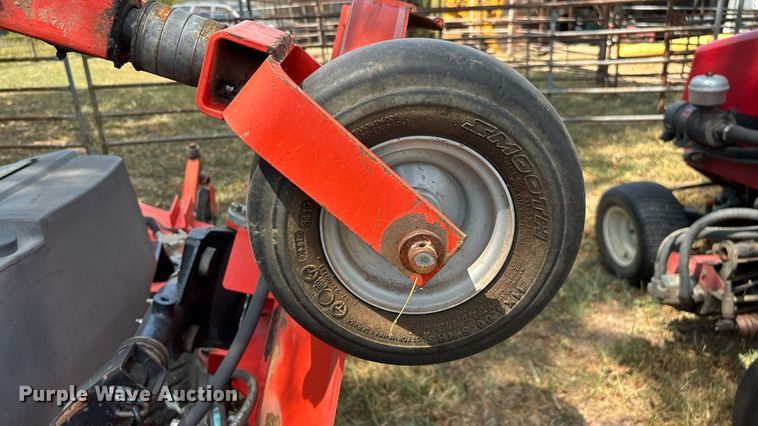 image for item EN5558 Jacobson lawn mower