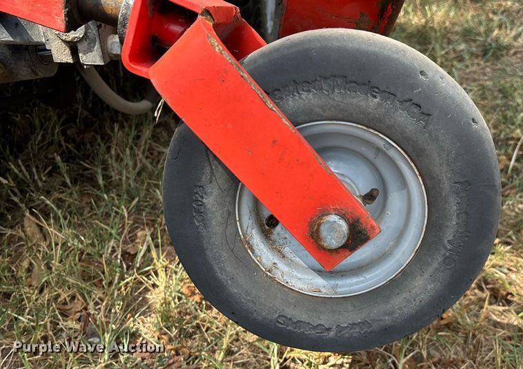 image for item EN5558 Jacobson lawn mower