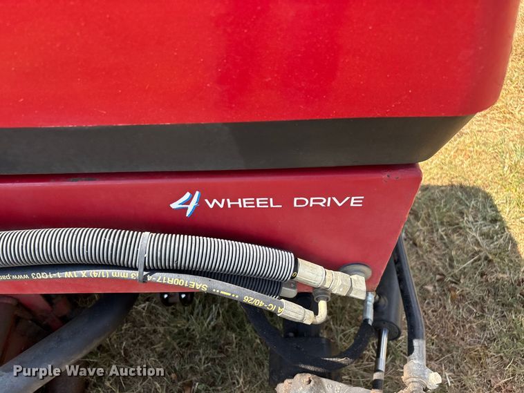 image for item EN5559 Toro Reelmaster 5500-D reel mower