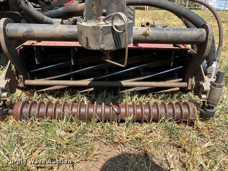 image for item EN5559 Toro Reelmaster 5500-D reel mower