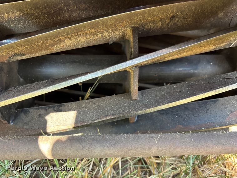 image for item EN5559 Toro Reelmaster 5500-D reel mower