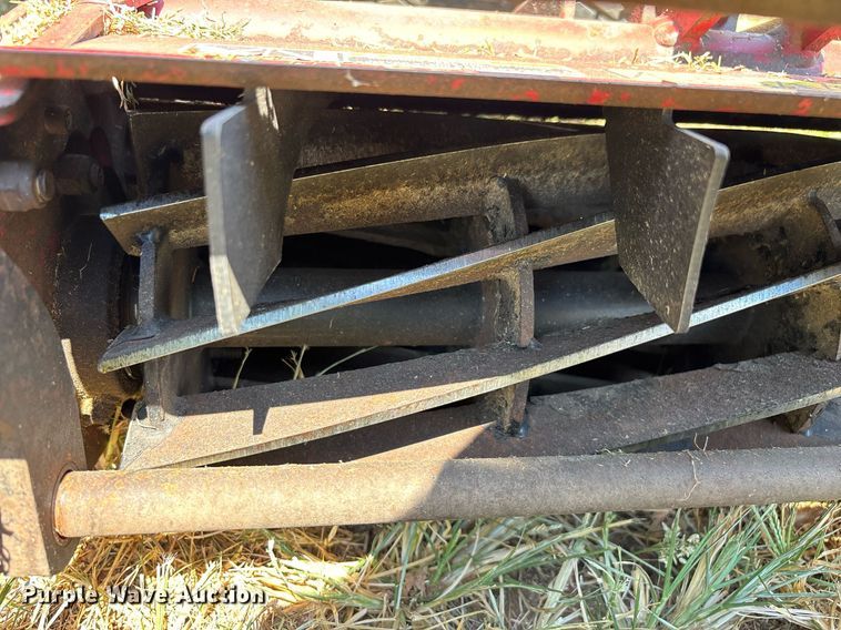 image for item EN5559 Toro Reelmaster 5500-D reel mower