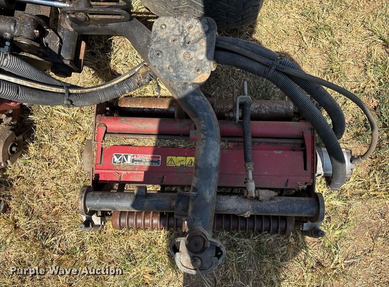 image for item EN5559 Toro Reelmaster 5500-D reel mower