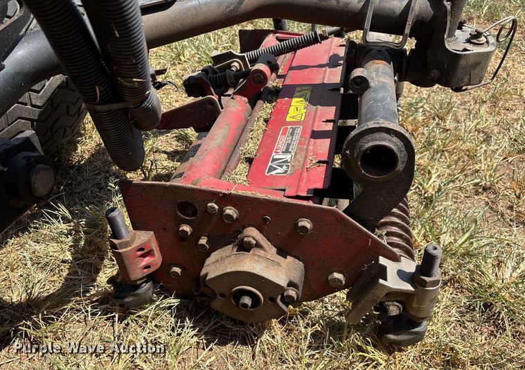 image for item EN5559 Toro Reelmaster 5500-D reel mower