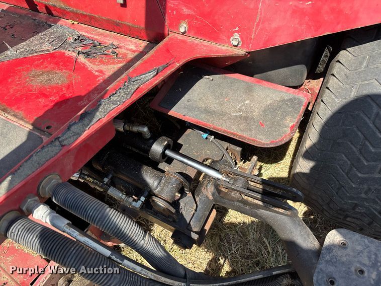 image for item EN5559 Toro Reelmaster 5500-D reel mower