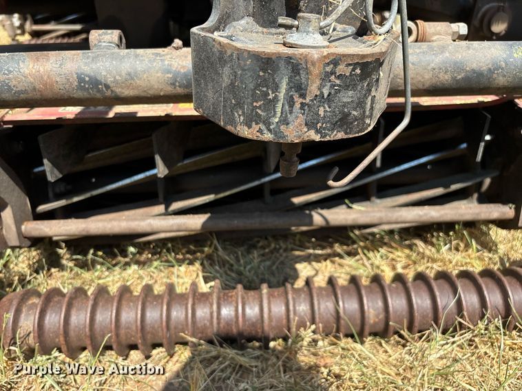 image for item EN5559 Toro Reelmaster 5500-D reel mower