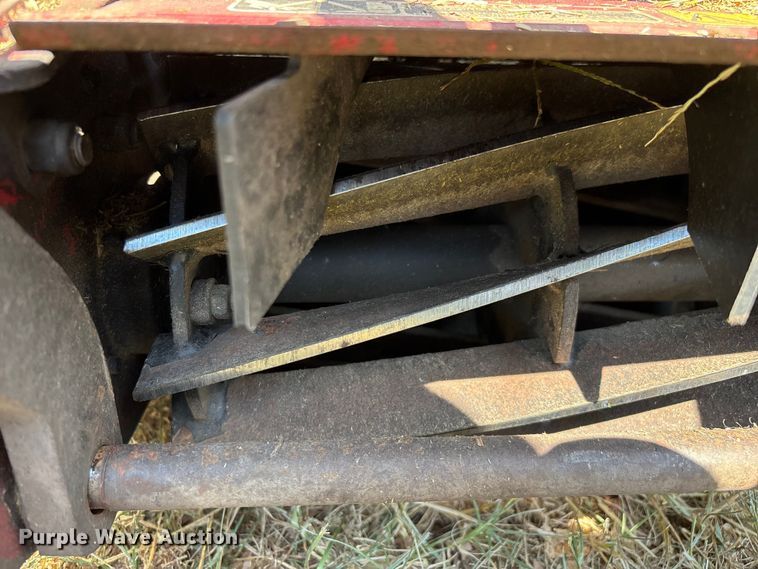 image for item EN5559 Toro Reelmaster 5500-D reel mower