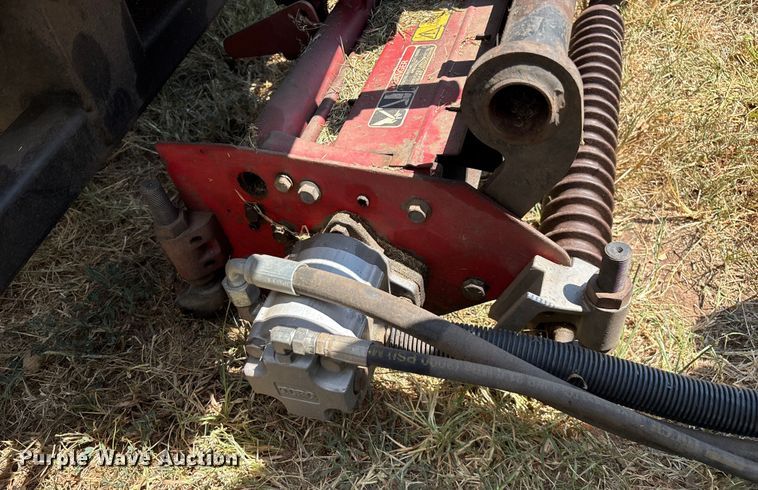 image for item EN5559 Toro Reelmaster 5500-D reel mower