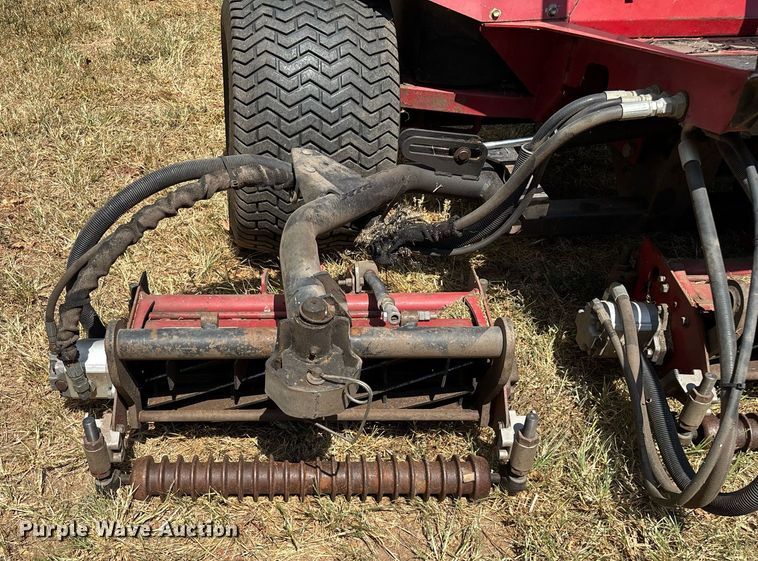 image for item EN5559 Toro Reelmaster 5500-D reel mower