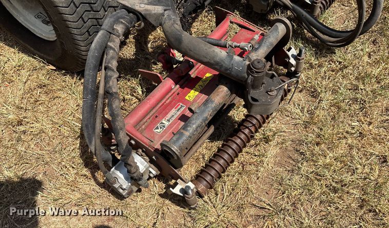 image for item EN5559 Toro Reelmaster 5500-D reel mower