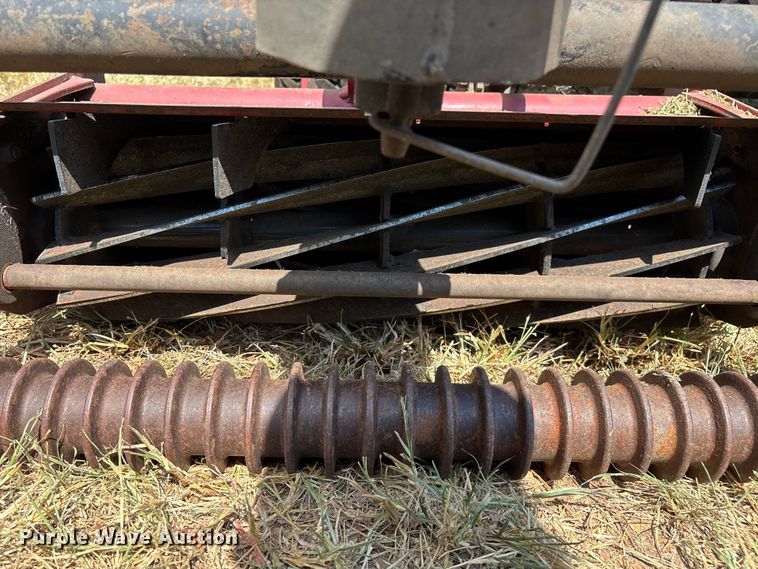 image for item EN5559 Toro Reelmaster 5500-D reel mower