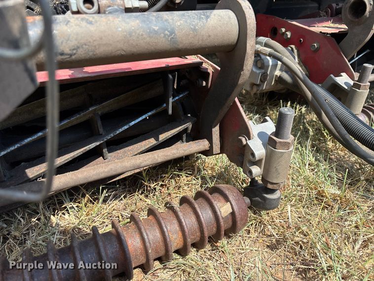 image for item EN5559 Toro Reelmaster 5500-D reel mower