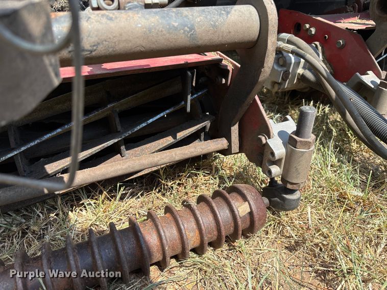 image for item EN5559 Toro Reelmaster 5500-D reel mower