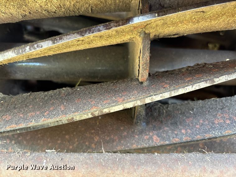 image for item EN5559 Toro Reelmaster 5500-D reel mower