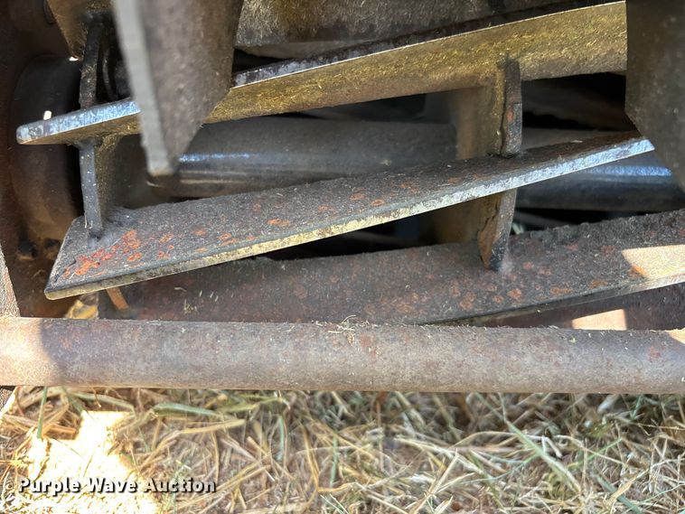 image for item EN5559 Toro Reelmaster 5500-D reel mower