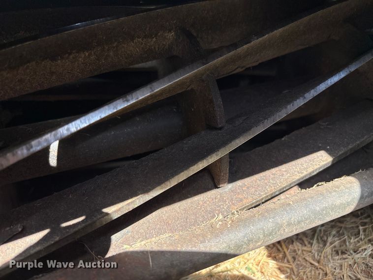 image for item EN5559 Toro Reelmaster 5500-D reel mower